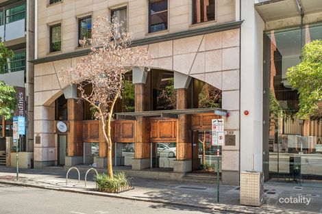 7/187-189 St Georges Tce, Perth, WA 6000