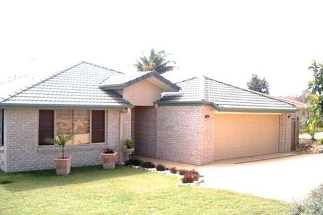 Property photo of 14 Beccaria Place Doolandella QLD 4077