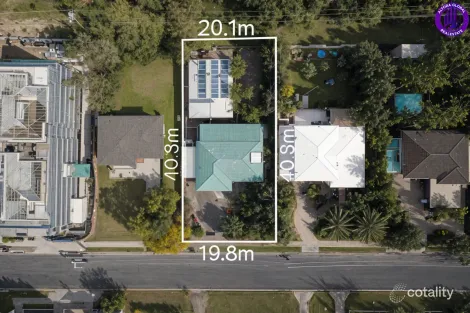 Property photo of 21 Bernice Avenue Underwood QLD 4119