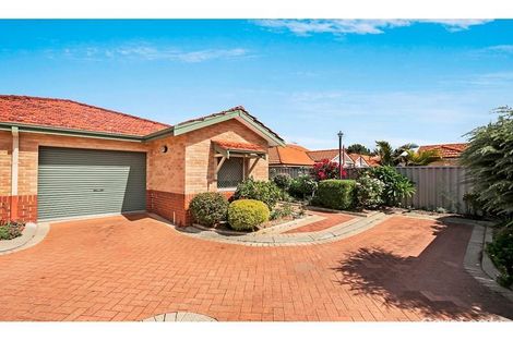 Property photo of 4/5 Dennison Street Bedford WA 6052