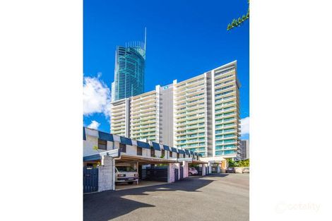 Property photo of 10/37-41 Markwell Avenue Surfers Paradise QLD 4217