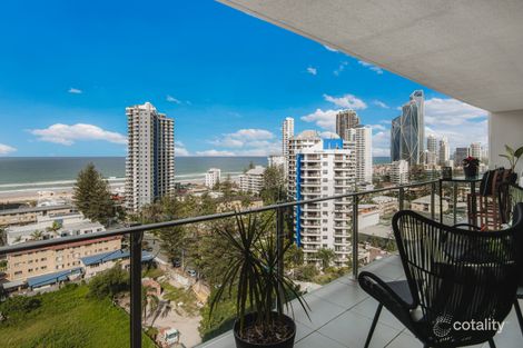 13j/33 Thornton St, Surfers Paradise, QLD 4217