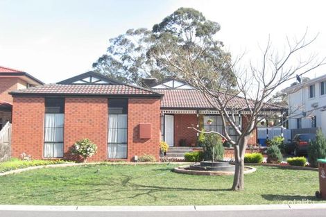 31 Mulguthrie Ct, Hallam, VIC 3803