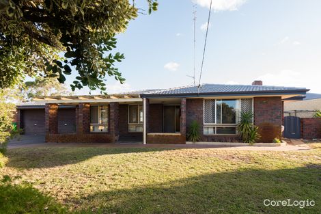 9 Houston Cres, South Bunbury, WA 6230
