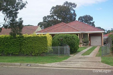 Property photo of 18 Robertson Road Chester Hill NSW 2162