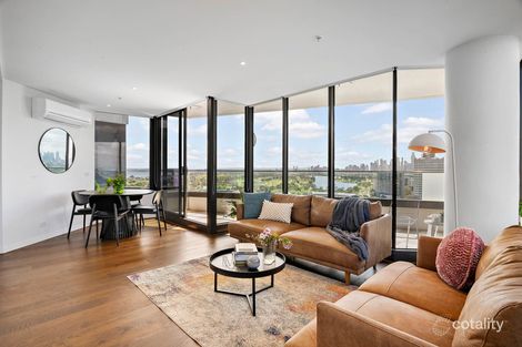 1101/3-5 St Kilda Rd, St Kilda, VIC 3182