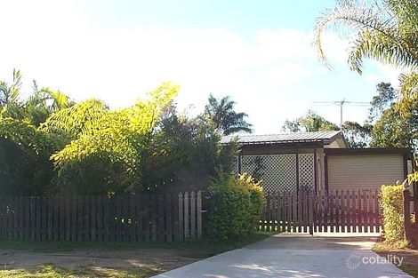 19 Sherwood St, Morayfield, QLD 4506