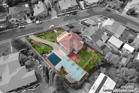 Property photo of 18 Bedford Street New Town TAS 7008