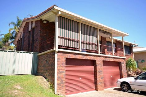 25 Amaroo Cres, Toormina, NSW 2452