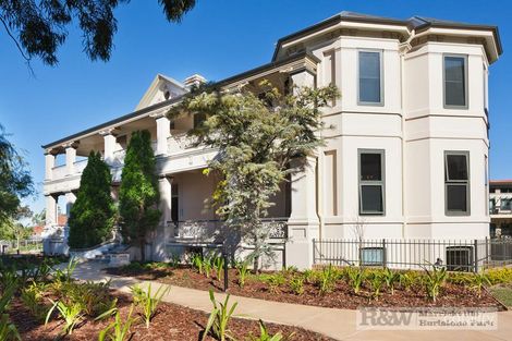 25/12 Leicester St, Marrickville, NSW 2204