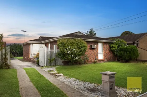 39 Braeswood Rd, Kings Park, VIC 3021