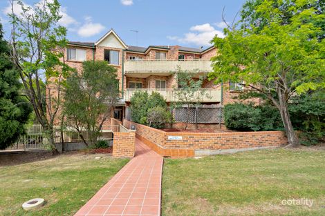 20/11 Oxford St, Blacktown, NSW 2148