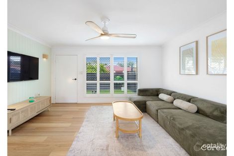 Property photo of 2/8 Crystal Reef Drive Coombabah QLD 4216