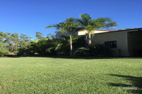 Property photo of 25 Lawson Street Midge Point QLD 4799