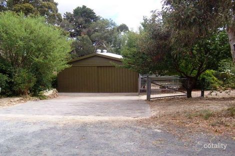 Property photo of 8 Railway Avenue Bridgewater SA 5155
