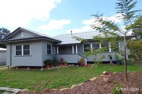 Property photo of 136 Arthur Street Roma QLD 4455