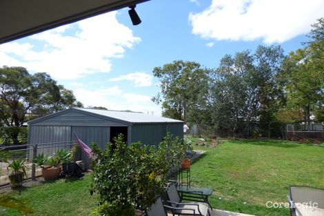 Property photo of 136 Arthur Street Roma QLD 4455