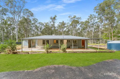 Property photo of 23-27 Lance Road Greenbank QLD 4124