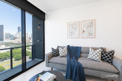 1906/19 Hope St, South Brisbane, QLD 4101