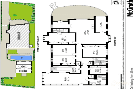 Property photo of 24 Rosebery Road Killara NSW 2071