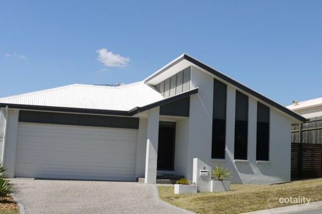 Property photo of 3 Coolibah Close Springfield Lakes QLD 4300