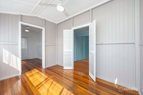 Property photo of 108 Palmerston Street Gulliver QLD 4812