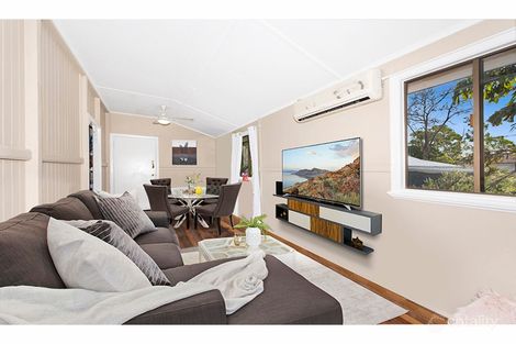 Property photo of 108 Palmerston Street Gulliver QLD 4812
