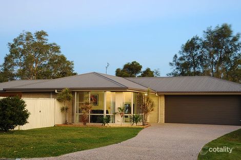 Property photo of 30 King Orchid Drive Little Mountain QLD 4551
