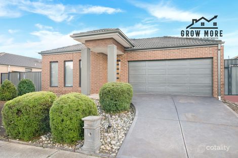 Property photo of 15 Redcliffe Parade Tarneit VIC 3029