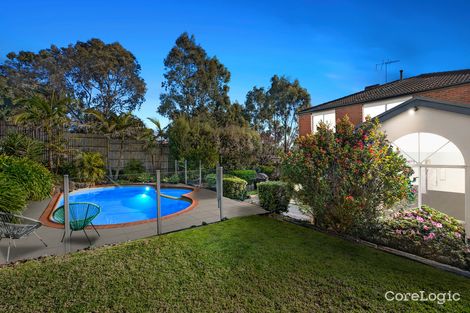 Property photo of 82 Oaktree Rise Lysterfield VIC 3156