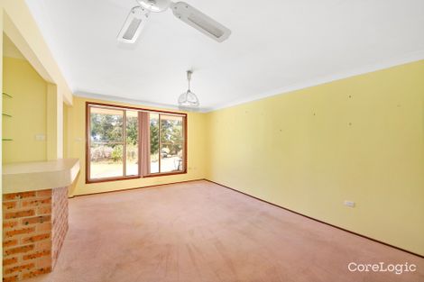 Property photo of 90 Great Southern Road Bargo NSW 2574