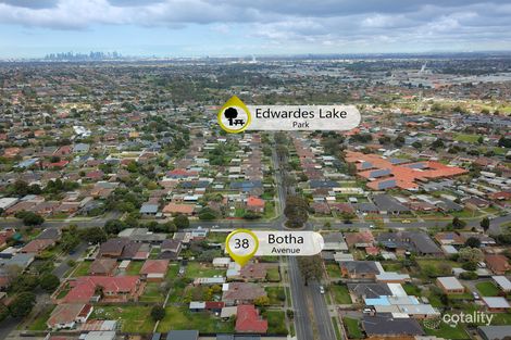 Property photo of 38 Botha Avenue Reservoir VIC 3073