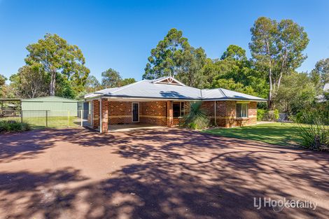 Property photo of 154 Jules Road Gelorup WA 6230