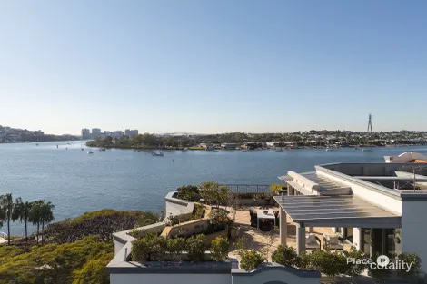 601/57b Newstead Tce, Newstead, QLD 4006