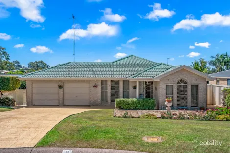 Property photo of 8 Treefern Close Aberglasslyn NSW 2320