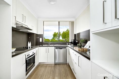 Property photo of 29/101 Wentworth Road Strathfield NSW 2135