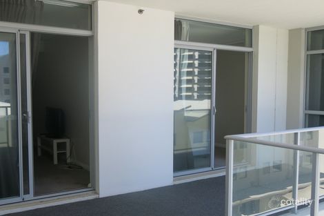 Property photo of 23/996 Hay Street Perth WA 6000