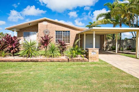 Property photo of 16 Viola Street Glenella QLD 4740