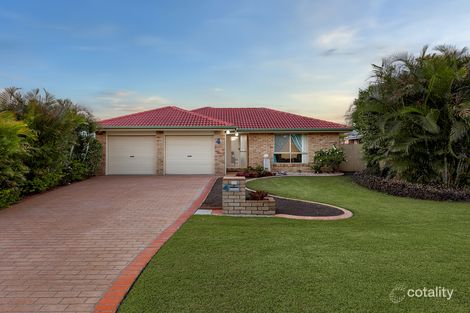 4 Flores Cl, Tingalpa, QLD 4173