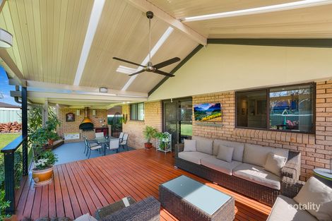 Property photo of 20 Lindsay Crescent South Penrith NSW 2750