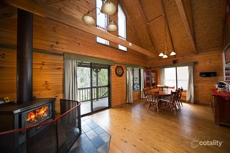 Property photo of 4 Carter Lane Blackheath NSW 2785