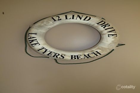 Property photo of 12 Lind Drive Lake Tyers Beach VIC 3909