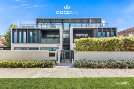 103/14 Maroona Rd, Carnegie, VIC 3163