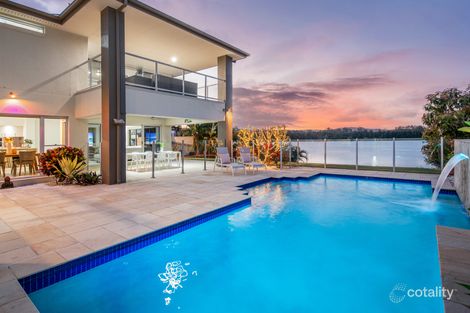 Property photo of 40 Rushcutter Avenue Oxenford QLD 4210