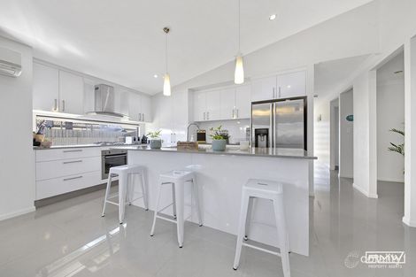 Property photo of 22 Adventurer Drive Taroomball QLD 4703