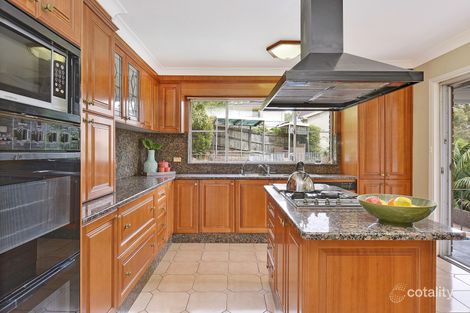 Property photo of 7 Woomba Close Hornsby Heights NSW 2077