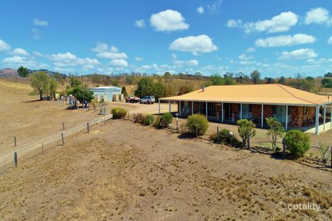 6 Woodwell Rd, Blenheim, QLD 4341