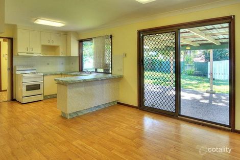 Property photo of 40 Mayfair Drive Browns Plains QLD 4118