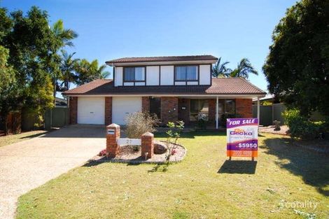 Property photo of 27 Isdell Street Algester QLD 4115