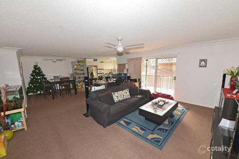 Property photo of 33/63 Sherwood Road Toowong QLD 4066